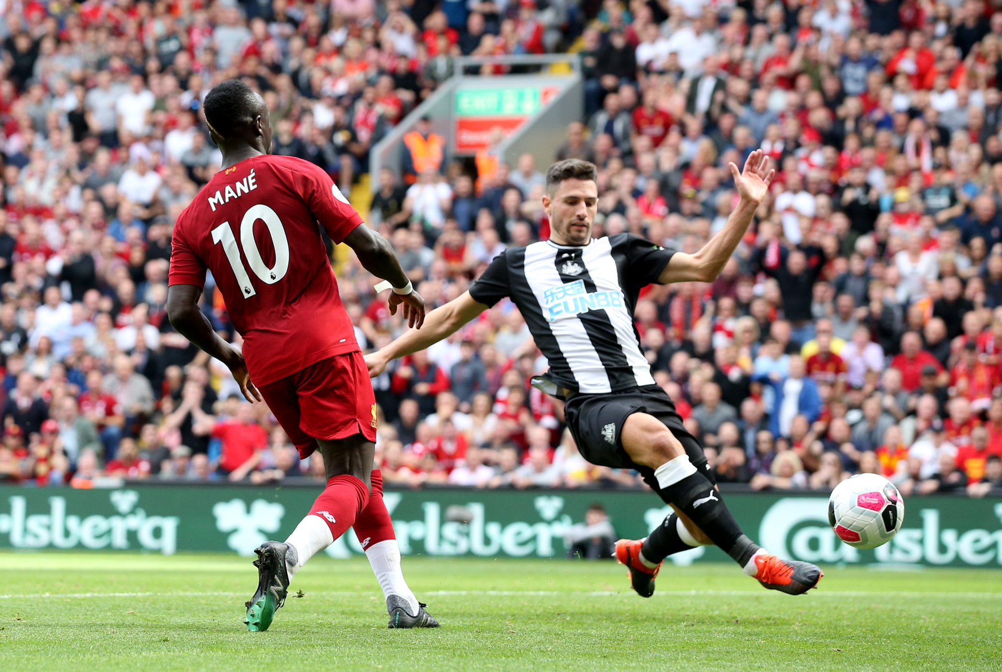 大無論是面 大無論是面