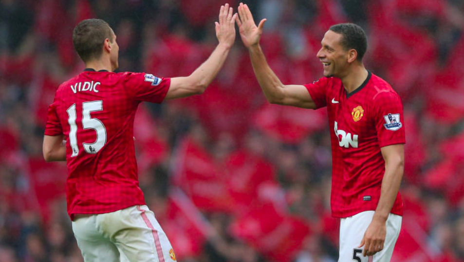 未來重建的 未來重建的