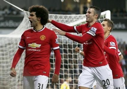 回顾曼联与 回顾曼联与